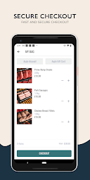 Malpass Butchery