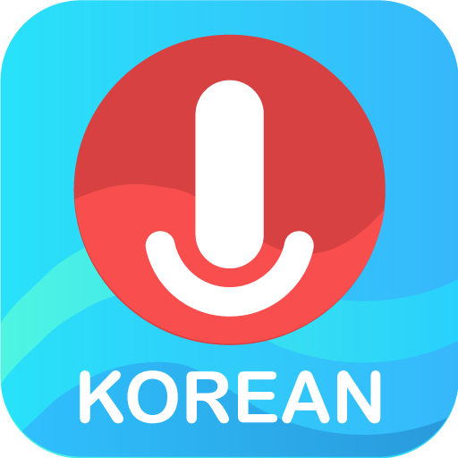 Speak Korean Communication  Icon