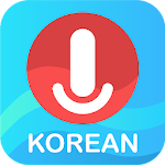 Cover Image of Herunterladen Speak Korean Communication  APK