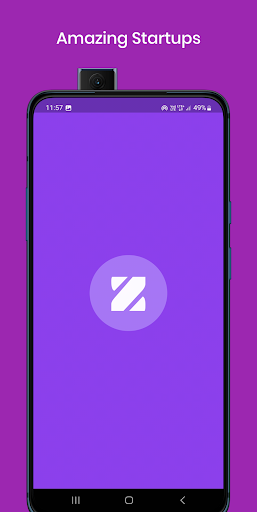 Android application Zingr: Dating, Chat & Friends screenshort