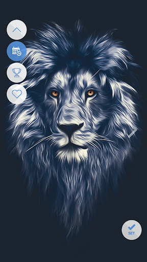 Anteprima dell'app