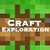 Craft Exploration : Build Island icon