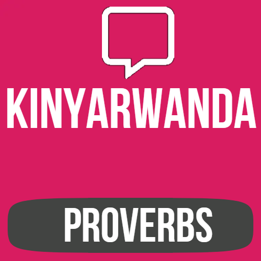 Proverbs In Kinyarwanda دانلود در ویندوز