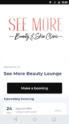 See More Beauty Lounge