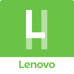 Simge resmi Lenovo