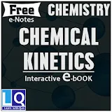 Chemical Kinetics icon