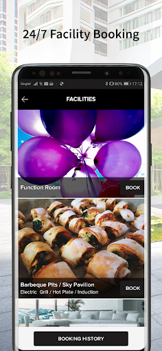 Le Nouvel Ardmore Screenshot 4 - AppWisp.com