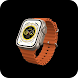 Fitpro Smart Watch