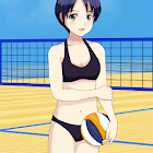 Beach volley 17