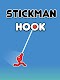 screenshot of Stickman Hook