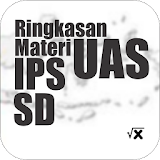 Ringkasan Materi UAS IPS SD icon