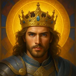 Clovis - Premium King edition Mod Apk