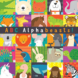 Icon image ABC Alphabeasts