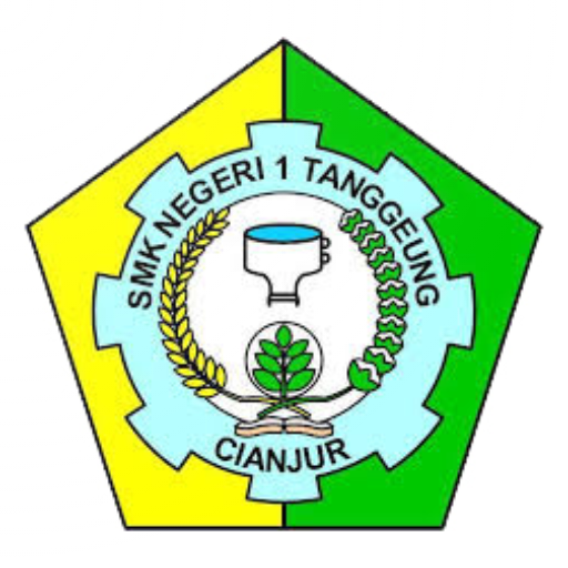 Kunci - SMKN 1 Tanggeung logo