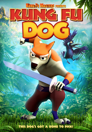 Kung Fu Dog - Movies on Google Play