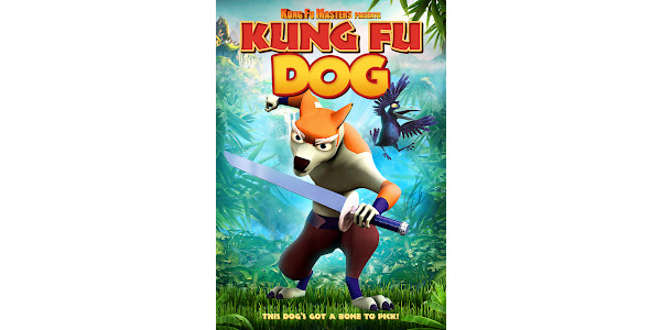 Kung Fu Dog - Movies On Google Play