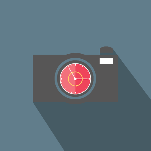 TimeLapse Calculator logo