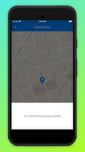 Iglesia Adventista Central Buc