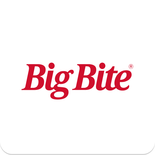 Big Bite logo