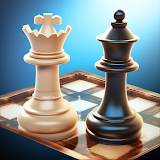 Chess Clash: Online & Offline icon