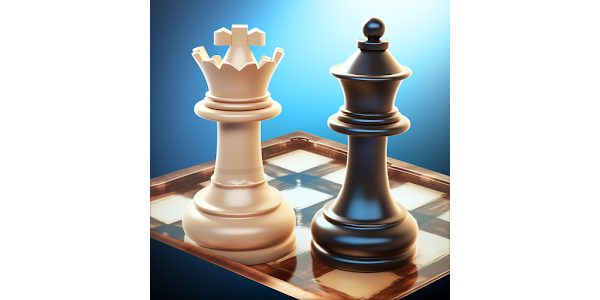 Search Results: Items matching chess (results page 1)