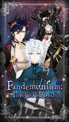 Android application Pandemonium: Infernal Bonds screenshort