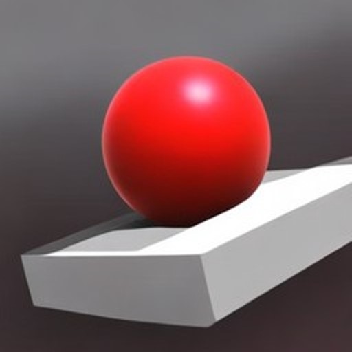 Crown Online Ball logo