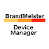 DMR BrandMeister Device Manager1.6