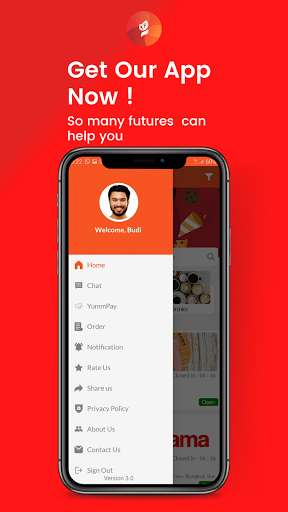 Yumm.It - Food Savior App