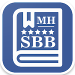 Cover Image of ดาวน์โหลด State Board Books Maharashtra  APK