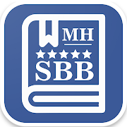 Top 44 Books & Reference Apps Like State Board Books Maharashtra [ 1st to 12th ] - Best Alternatives