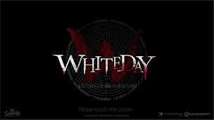 The School: White Day - Screenshot 1
