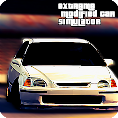 Extreme Modified Car Simulator - Apps on Google Play