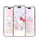 Hello Cute Kitty Wallpaper - Androidアプリ