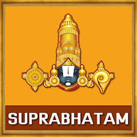 Venkateswara Suprabhatam