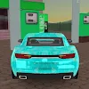 Car Simulator 3D Car Game 2024 icon