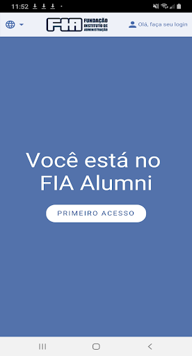 FIA Alumni Screen 2
