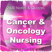 Cancer and Oncology Nursing Exam