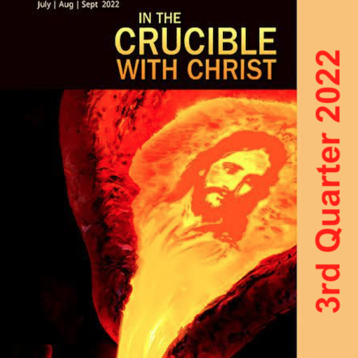 SDA Sabbath Lesson Quarter Apps on Google Play