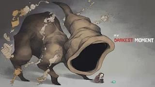 My Darkest Moment - Screenshot 1