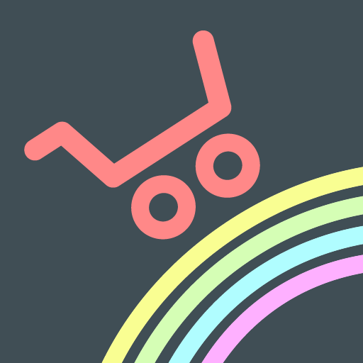 GoList - Einkaufsliste logo