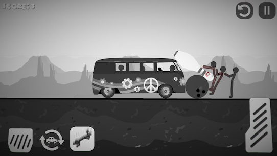 Stickman Destruction 5 Annihil 4