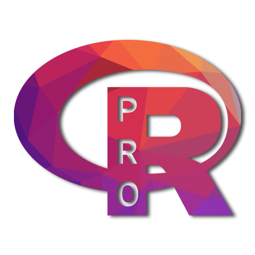 Learn R Tutorial - PRO 1.3 Icon