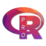 Learn R Programming Tutorial PRO (NO ADS) icon