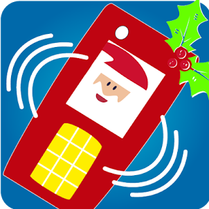 Santa's Phone