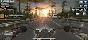 screenshot of Traffic Moto Rider: Bike Race