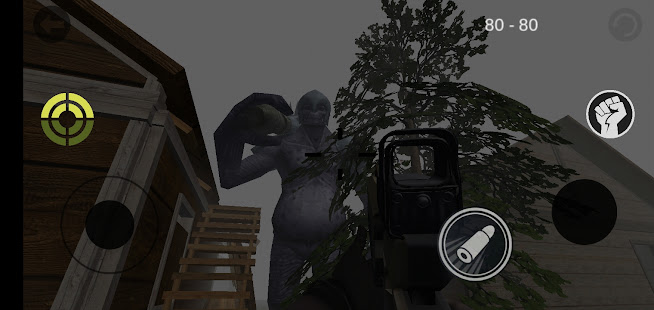 Monster hunter. Shooting games apktram screenshots 11