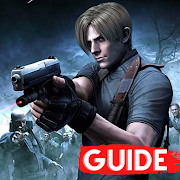 Guide for Resident Evil 4 - New Tips