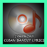 Symphony Clean Bandit Lyrics icon