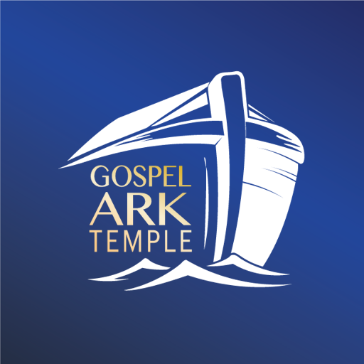 Gospel Ark Temple logo